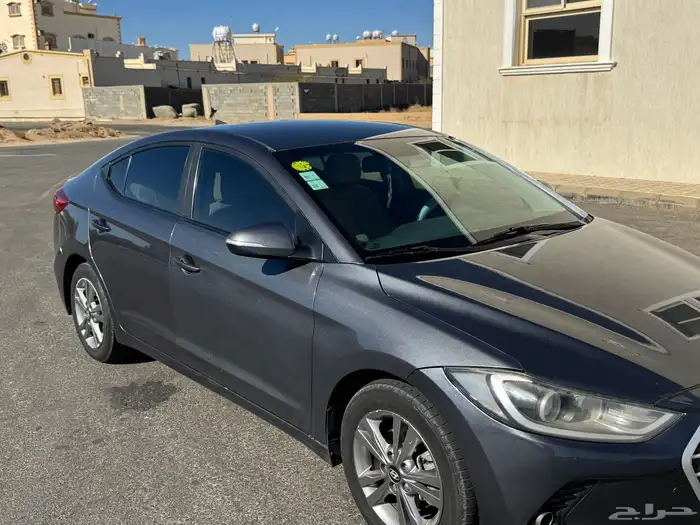 انترا 2018 ديزل 3