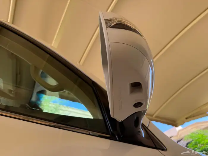 لكزس المديل 2014 مخزن الدفعة الأولى سعودي عبداللطيف جميل 20