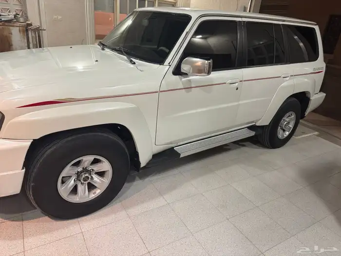 باترول فتك 1