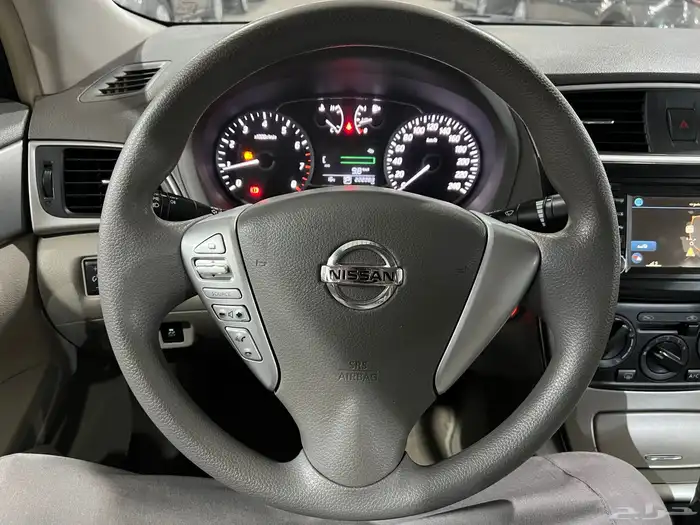 سنترا 2019 فل كامل نظيف لدى قمة الاطلال 38