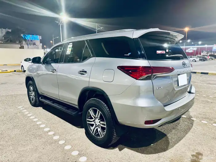 فورتشنر GX2 2023 للبيع 7