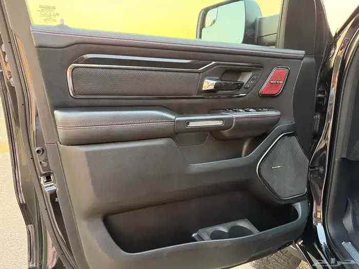 دودج RAM TRX 702 - شبه جديد 57