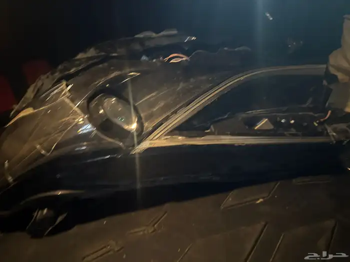 شمعة كامري 2025 2