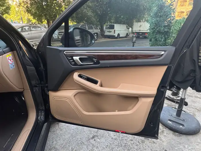 بورش ماكان 2021 للبيع 9