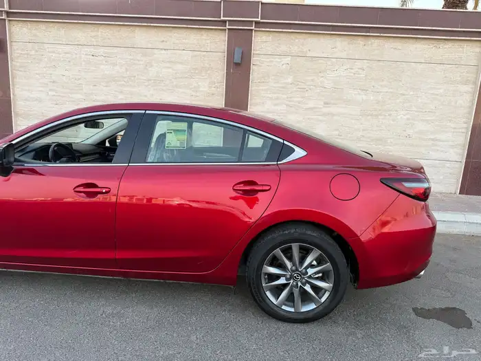 مازدا_6_نص فل_2023 28