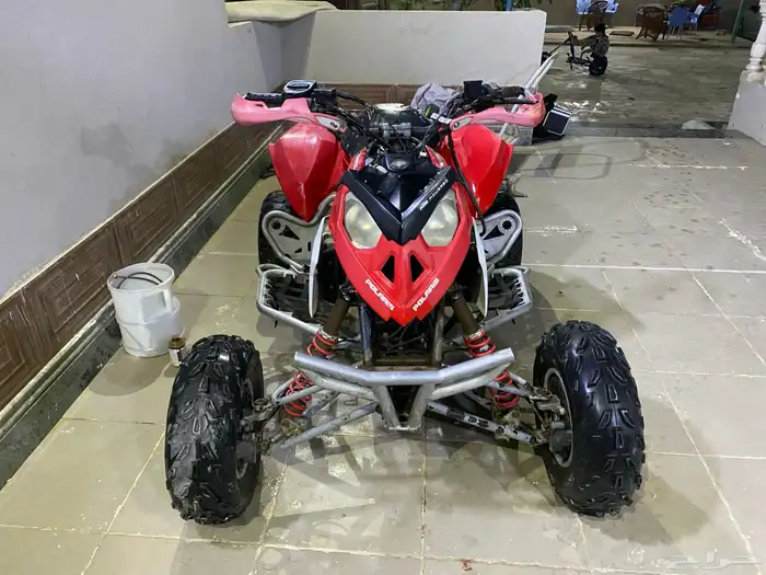 دباب 4 كفرات للبيع 1