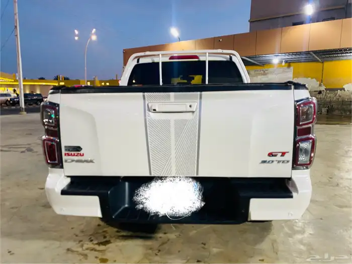 ديماكس GT مديل 2023 مالك اول 2