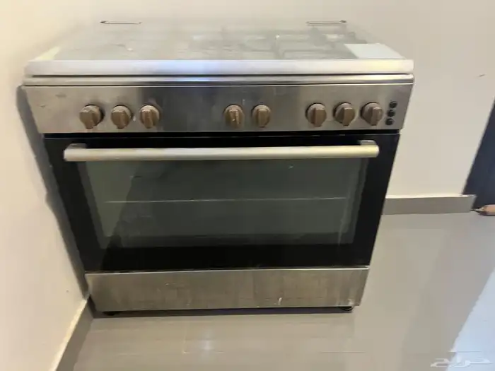 فرن البيع الخرج 8