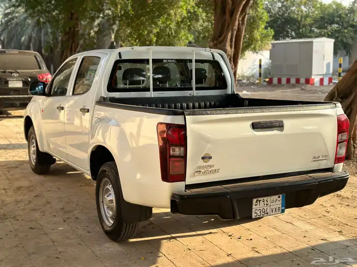 ايسيزو ديماكس 2023 3