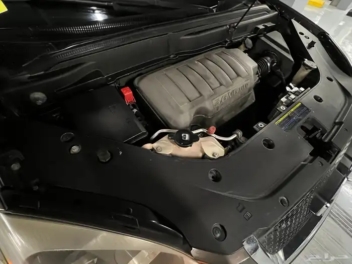 اكاديا اول مالك مميز لون مميز ممشى قليل نضيف 2008 20