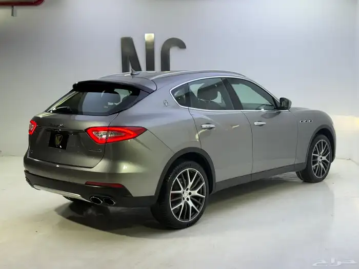 مزاراتي levante 9