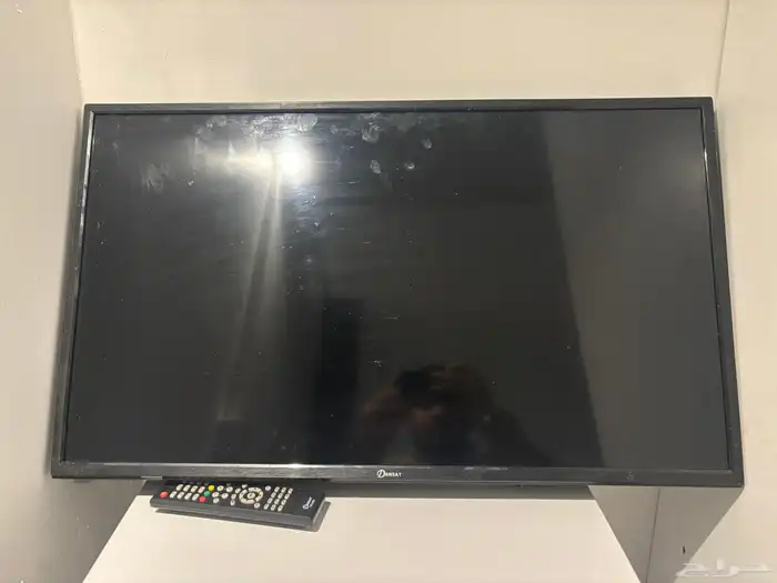 شريط قراند ترزموا 7 و ردد وشاشه تلفزيون 2