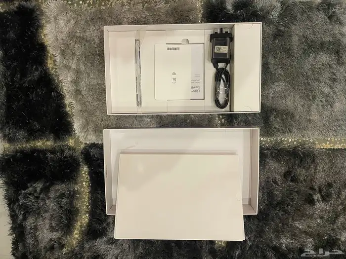 تاب لينوفو P11 2 الإصدار الثاني شبه جديد بكامل ملحقاته 8