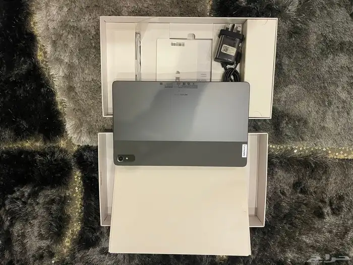 تاب لينوفو P11 2 الإصدار الثاني شبه جديد بكامل ملحقاته 4