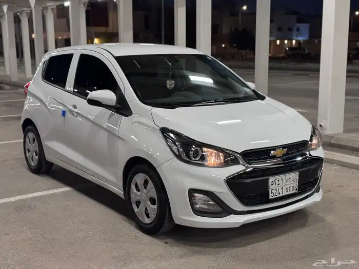 سبارك 2019 نظيف ب 21 الف 3