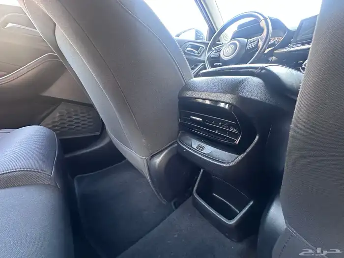 ام جي جي تي 2022MG GT وكاله 19