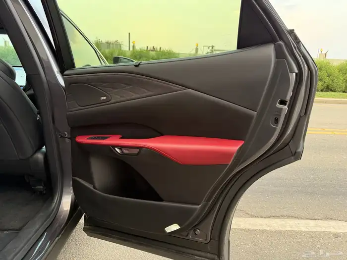 لكزس RX500 2024 FH - اعلى مواصفات - سعودي 17