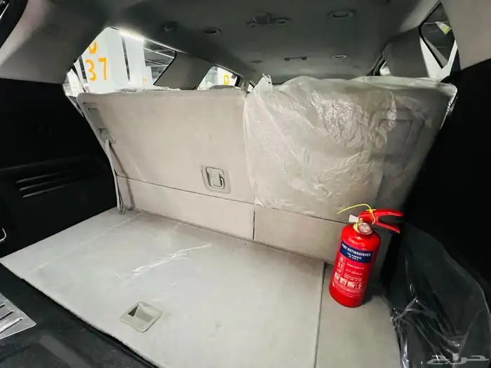 اكاديا اول مالك مميز لون مميز ممشى قليل نضيف 2008 30