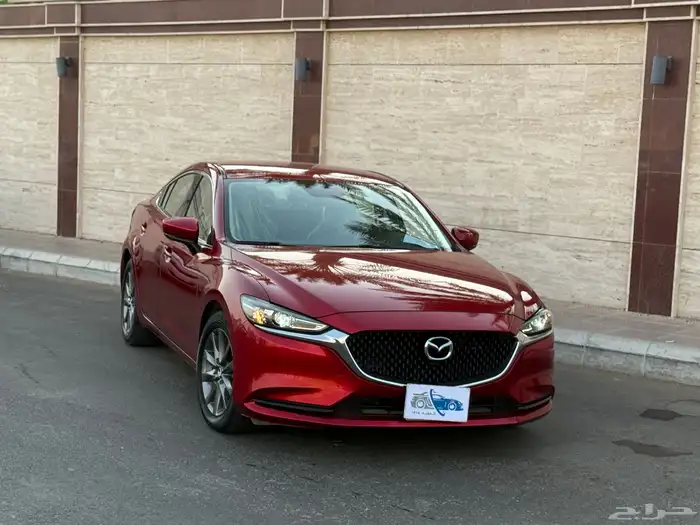 مازدا_6_نص فل_2023 2