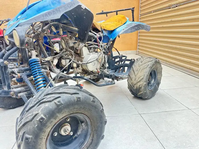 دبابات للبيع المنطقة الشرقية الدمام 3