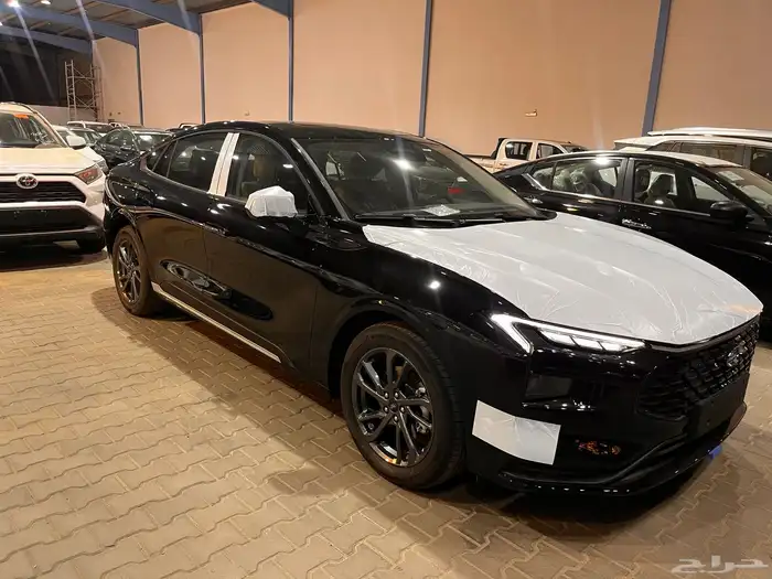 فورد تورس امبيانتي 2026 سعودي كاش وتمويل 4