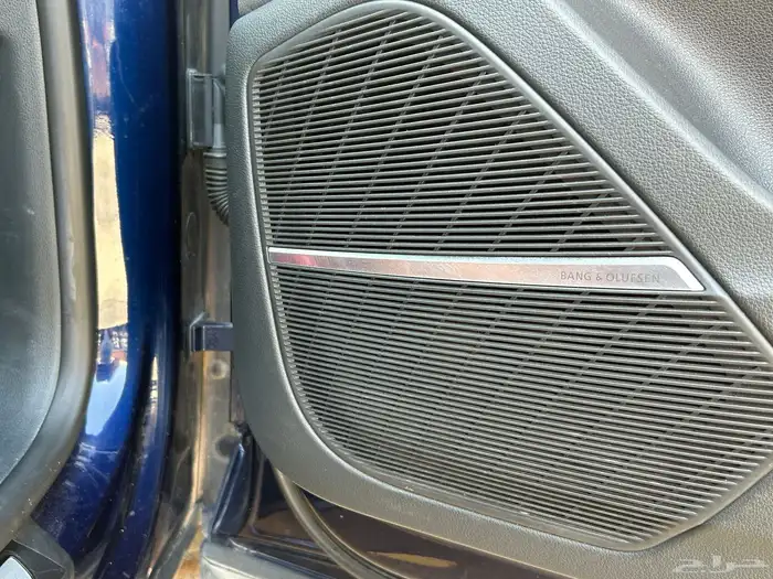 Audi Q8 six cylinders 17