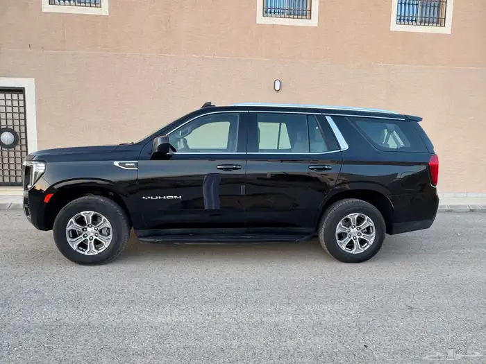 يوكن 2022 دبل ممشى قليل 1