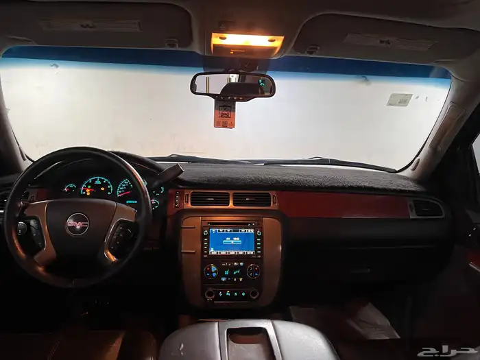 جمس SLT بودي وكالة 14