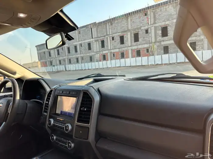 فورد اكسبديشن2021 طويل دبل تشيكات الوكاله 9