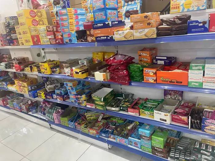 تموينات فتحتين للتقبيل سبب التقبيل عدم توفر راس المال 2