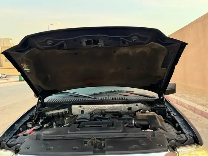 اكسبديش 2014 بدون دبل سعودي قصير نضيف جدا 38