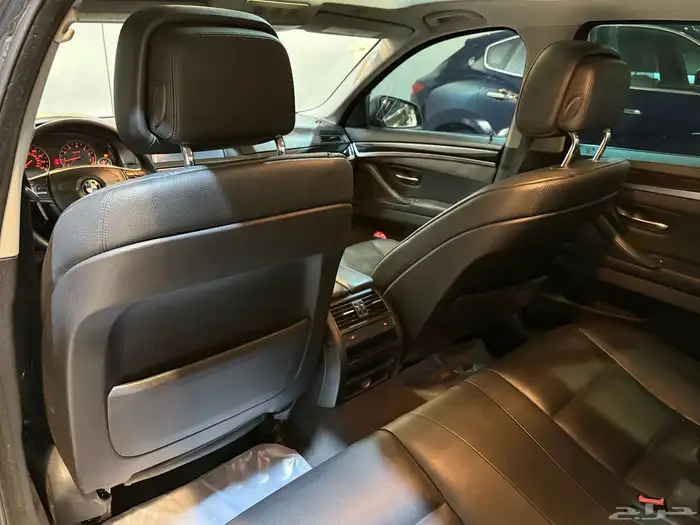 بي ام دبليو 528i 2012 (( بحالة ممتازة )) 15