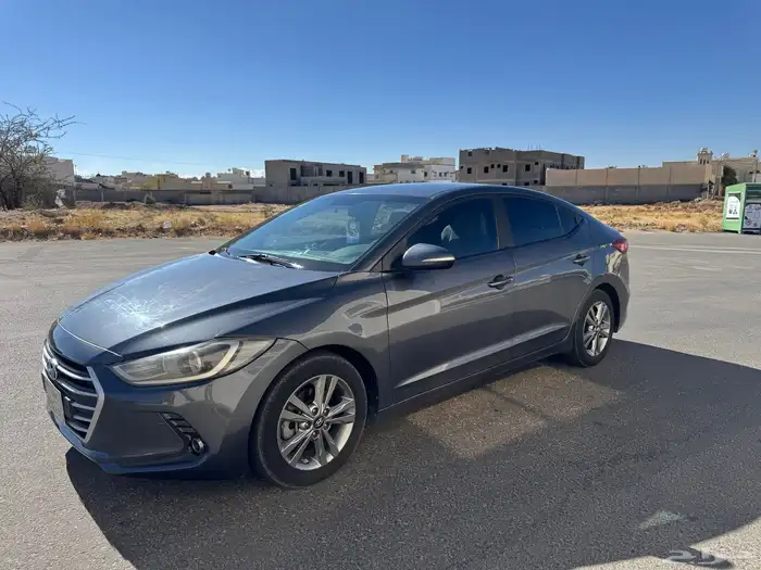 انترا 2018 ديزل 1