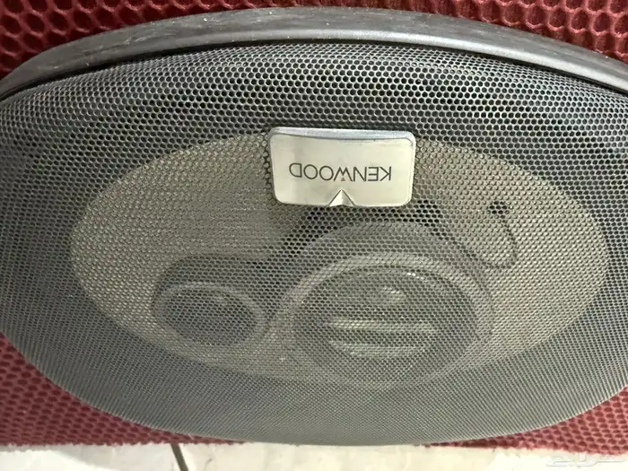 سماعات كنود متكى هايلوكس 1