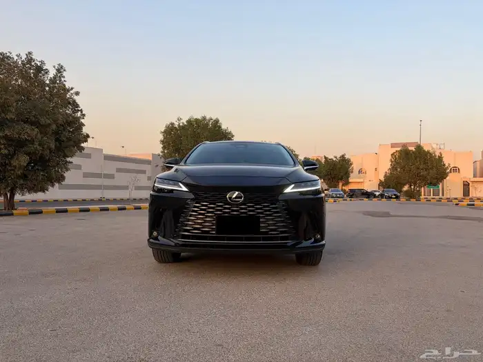 لكزس RX 350h موديل 2024 10