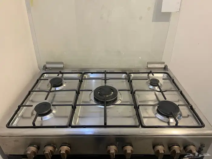 فرن البيع الخرج 5