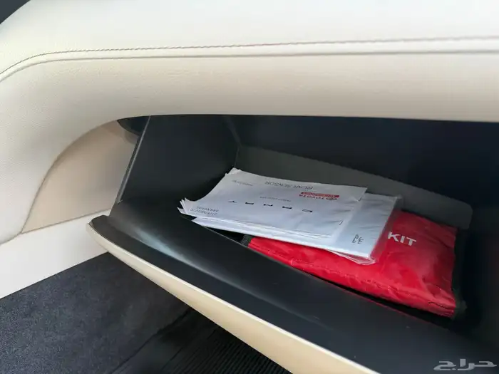 كامري 2021 نظيف سعودي .. 8