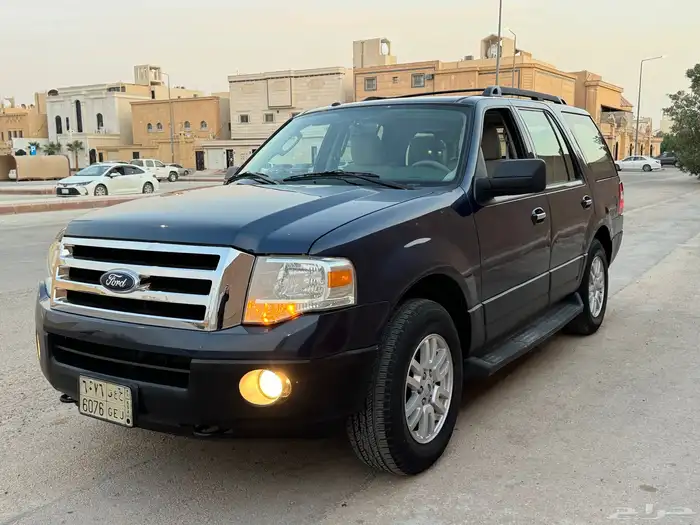 اكسبديش 2014 بدون دبل سعودي قصير نضيف جدا 1