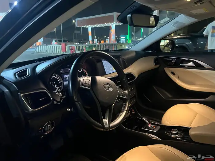 انفنيتي Q30 14