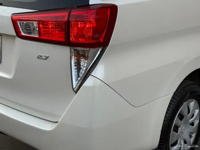 انوفا 2020 ممشاء قليل 15