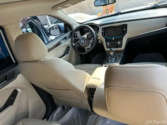 MG RX 5 Full option 6