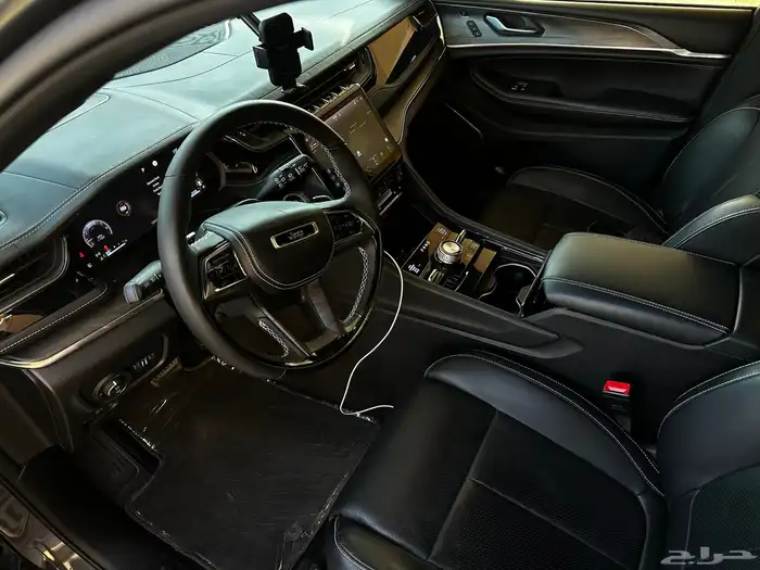 For sale  Jeep Grand Cherokee Overland 4