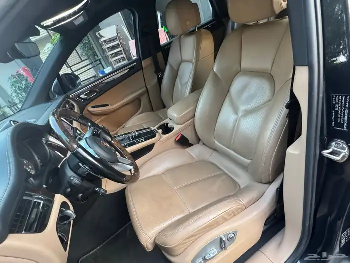 بورش ماكان 2021 للبيع 6