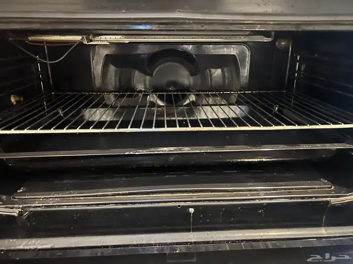 فرن البيع الخرج 6