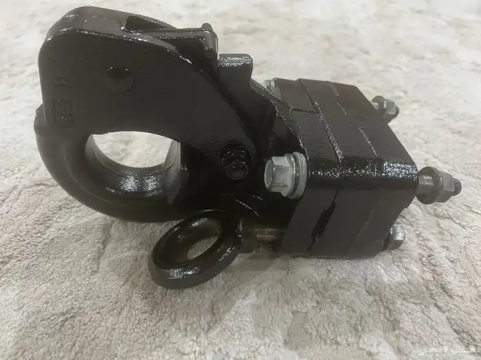 هوك لاندكروزر 2018 اصلي وكاله 0