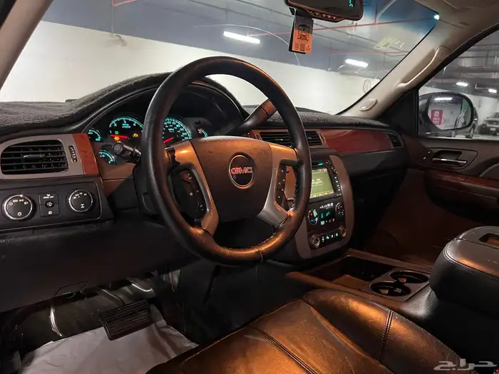 جمس SLT بودي وكالة 9