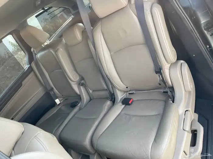 هوندا اوديسي موديل2019 Touring فل الفل 11