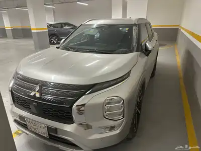 متسوبيشي اوتلاندر مديل 2023 لتنازل index