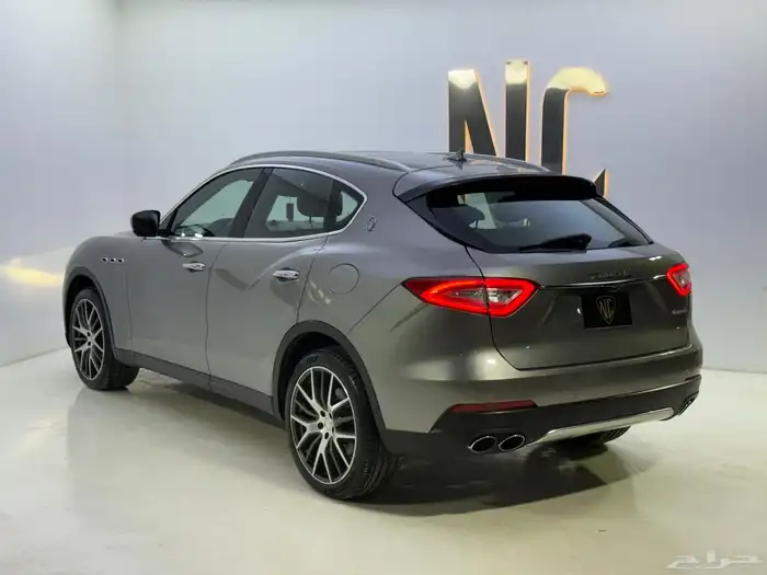 مزاراتي levante 8