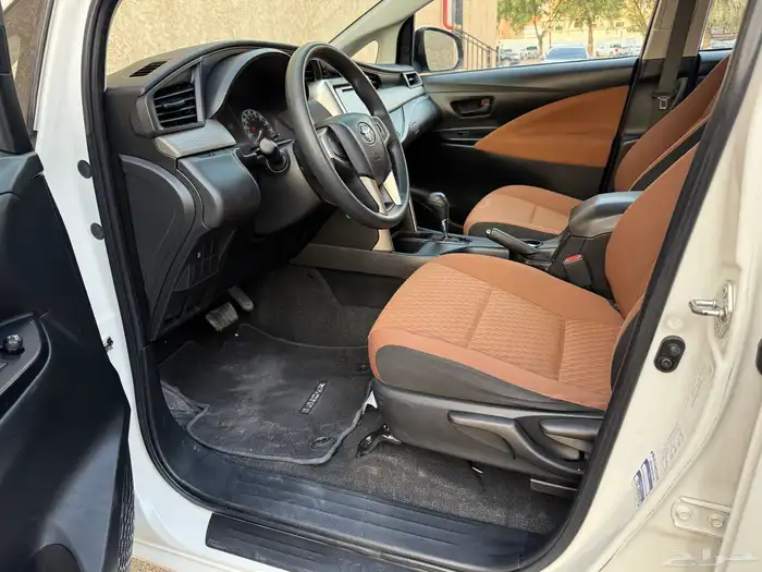 انوفا 2020 ممشاء قليل 22